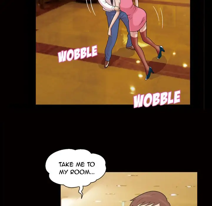 Her Voice chapter 45 page 11