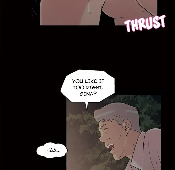 Her Voice chapter 45 page 38