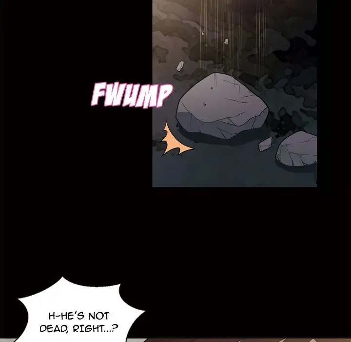 Her Voice chapter 46 page 19