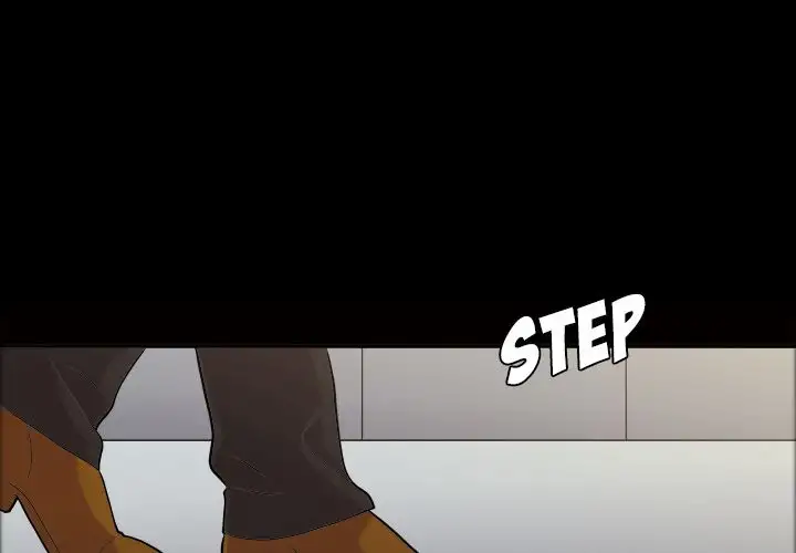 Her Voice chapter 5 page 1