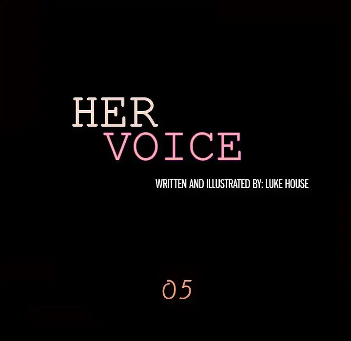 Her Voice chapter 5 page 7