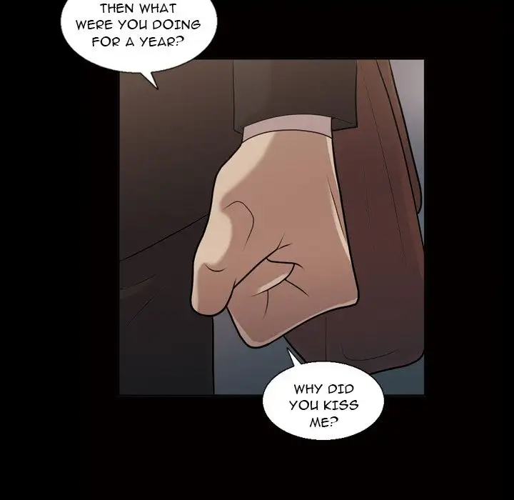 Her Voice chapter 5 page 18
