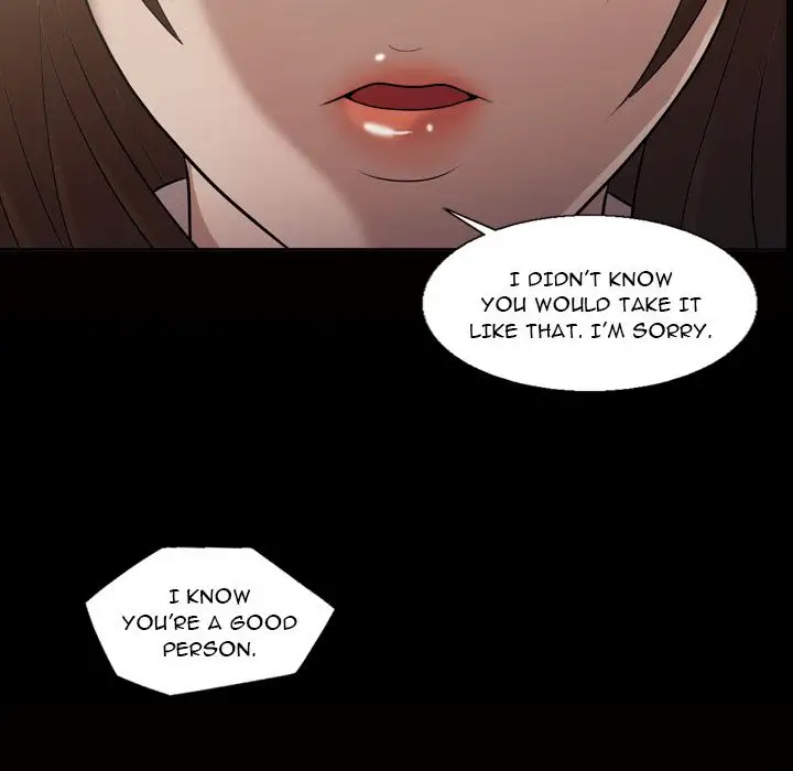 Her Voice chapter 5 page 21