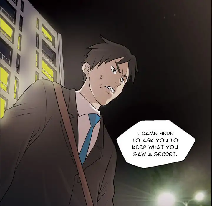 Her Voice chapter 5 page 23