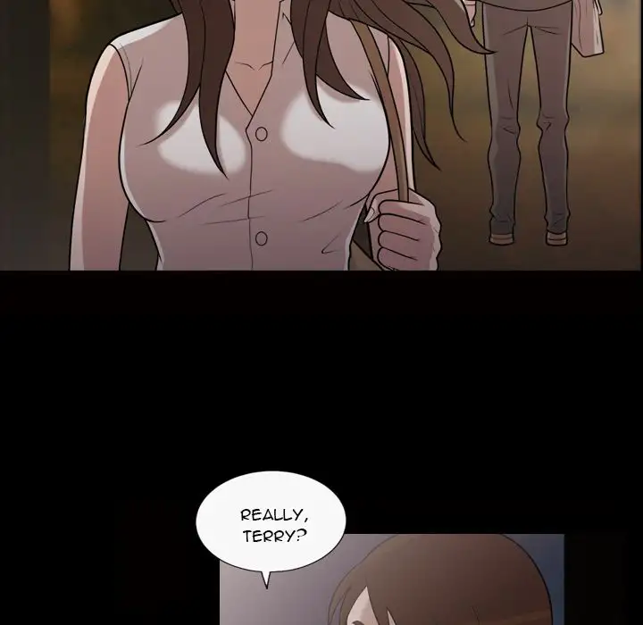 Her Voice chapter 5 page 28