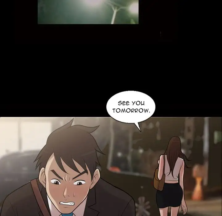 Her Voice chapter 5 page 30