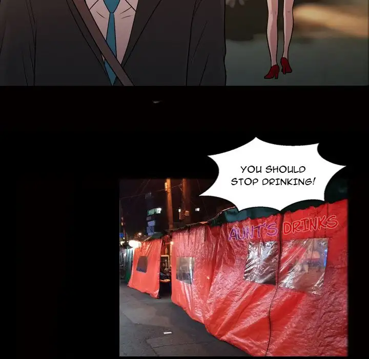 Her Voice chapter 5 page 31