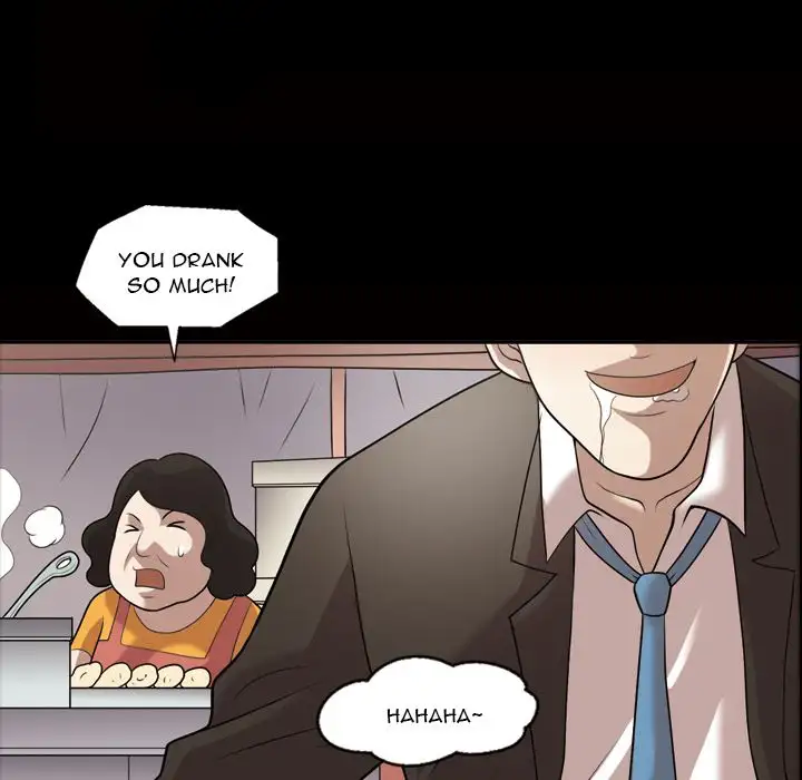 Her Voice chapter 5 page 32