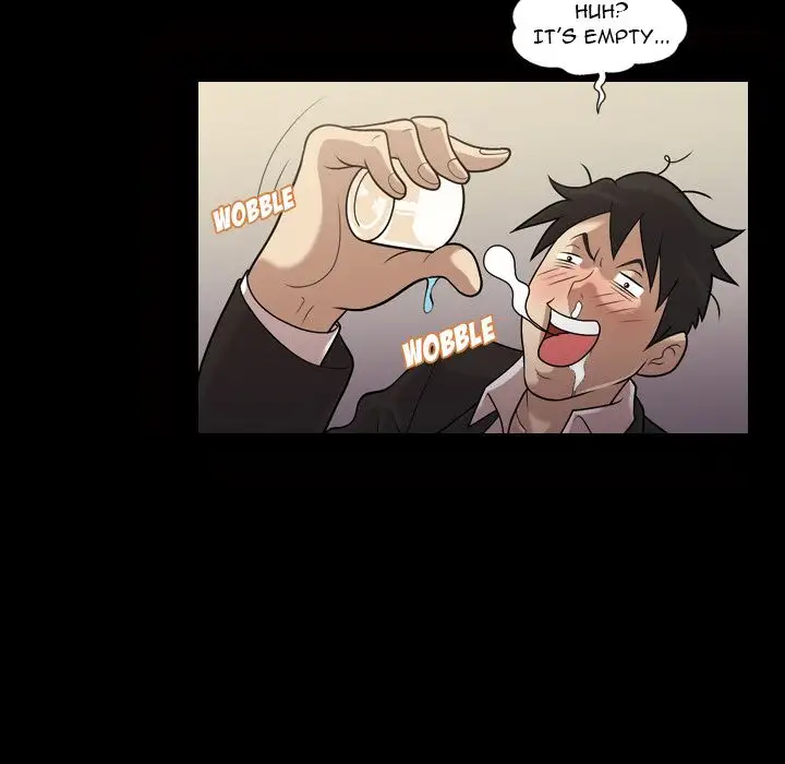 Her Voice chapter 5 page 35