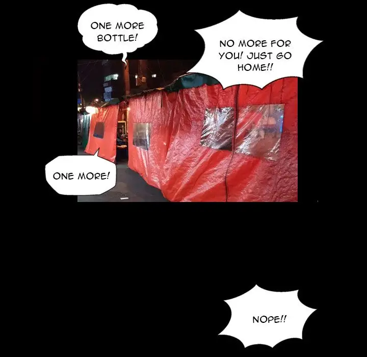 Her Voice chapter 5 page 36