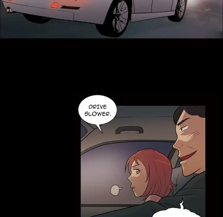 Her Voice chapter 5 page 38