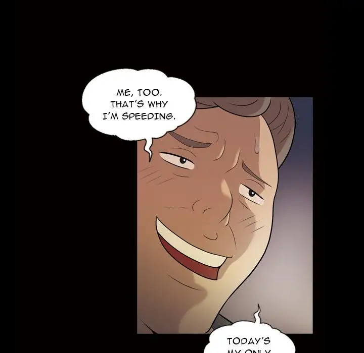 Her Voice chapter 5 page 40
