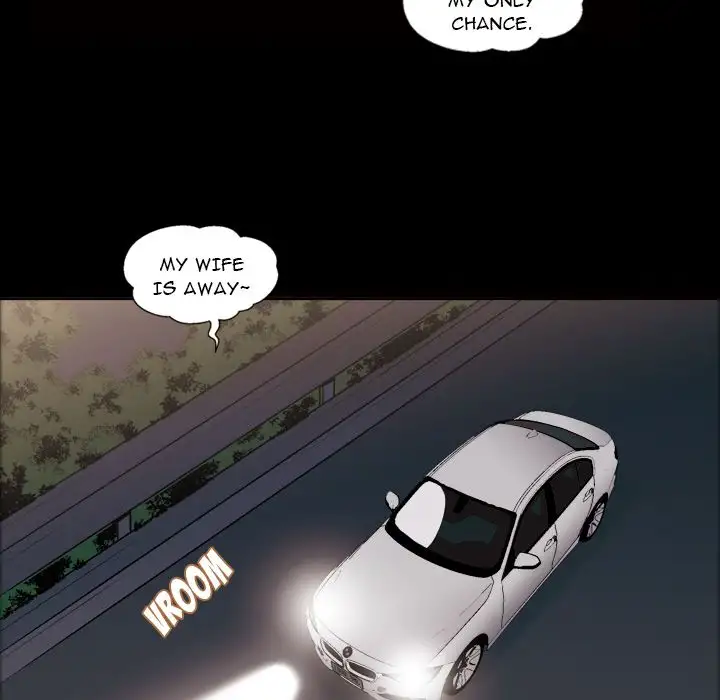 Her Voice chapter 5 page 41