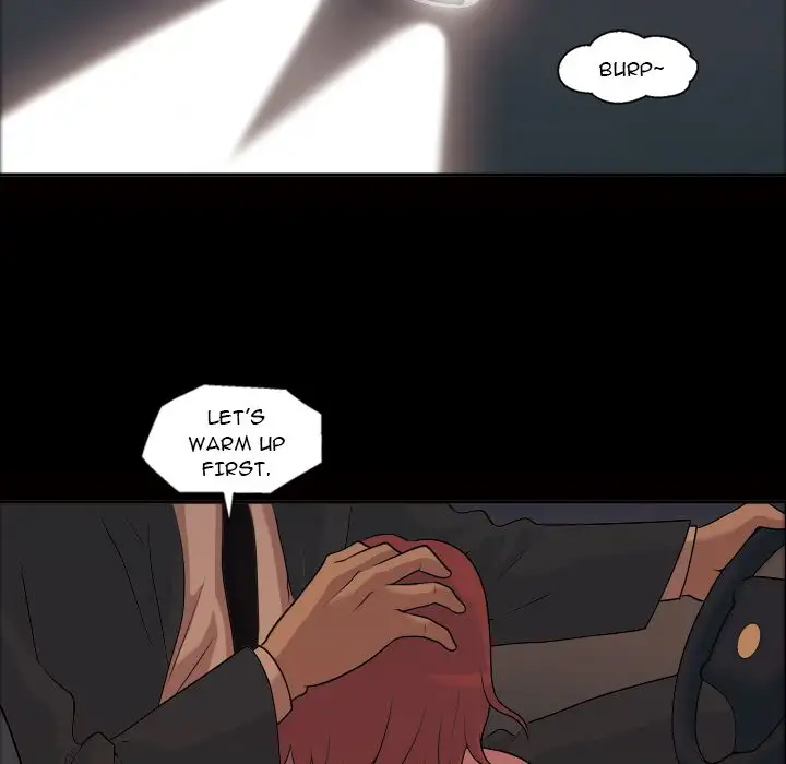 Her Voice chapter 5 page 42