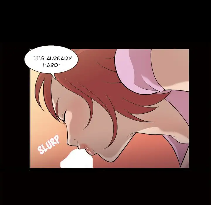 Her Voice chapter 5 page 44