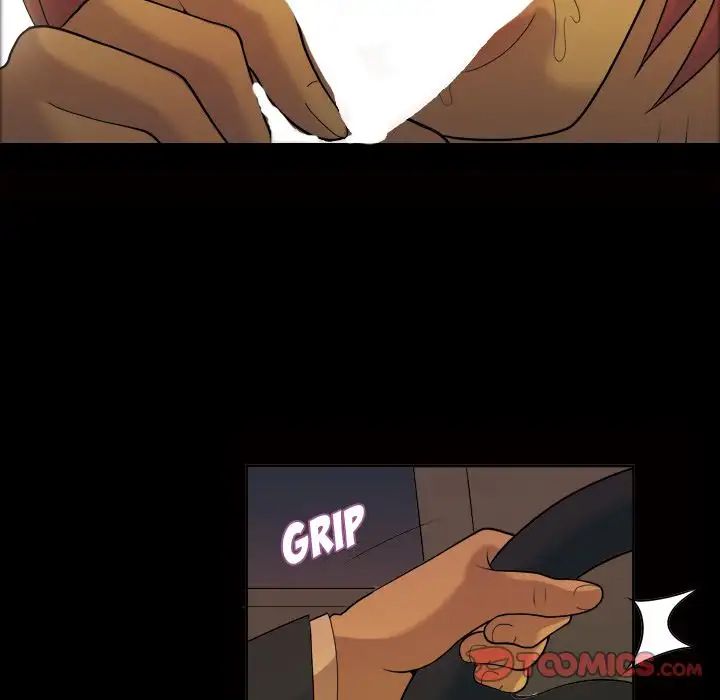 Her Voice chapter 5 page 46