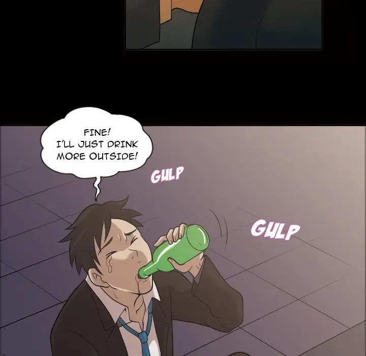 Her Voice chapter 5 page 47
