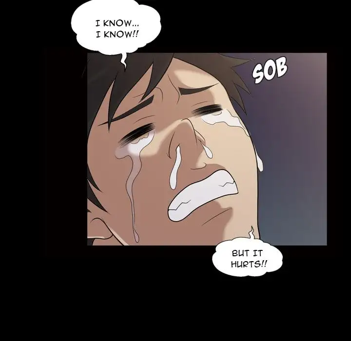 Her Voice chapter 5 page 51