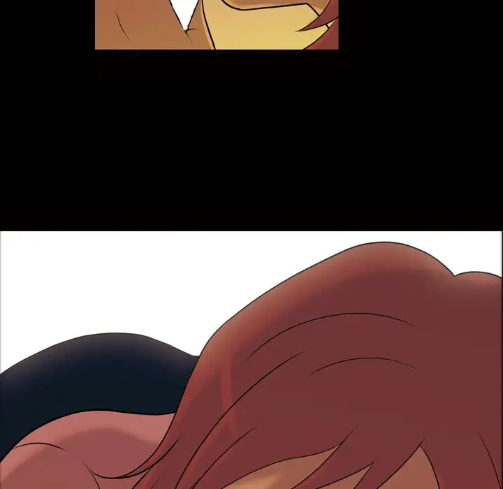 Her Voice chapter 5 page 54