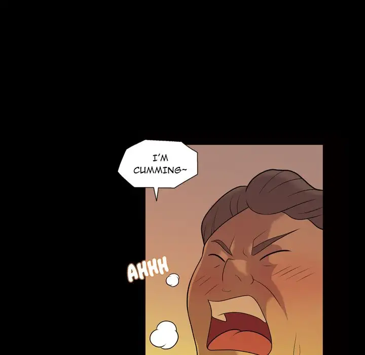 Her Voice chapter 5 page 56