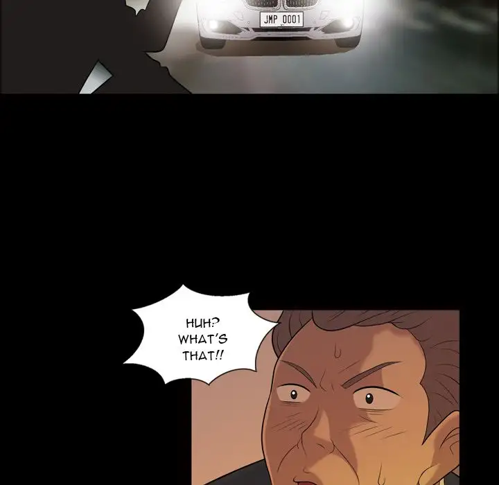 Her Voice chapter 5 page 59