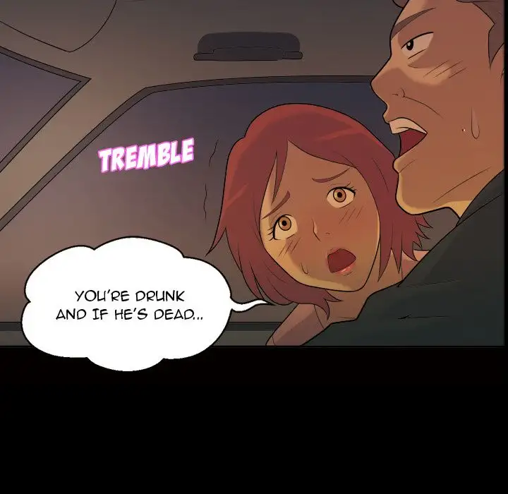 Her Voice chapter 6 page 12