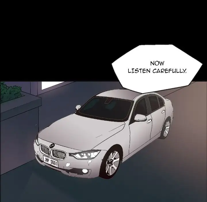 Her Voice chapter 6 page 32
