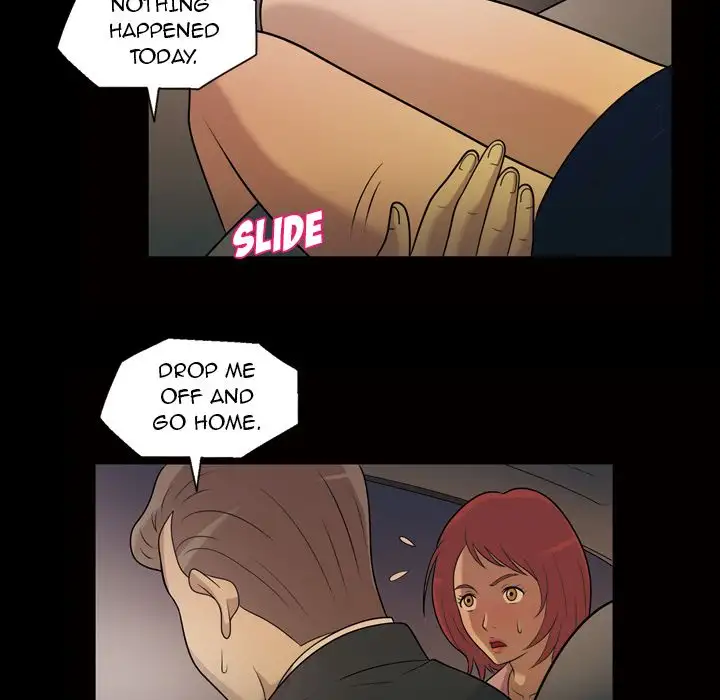 Her Voice chapter 6 page 34