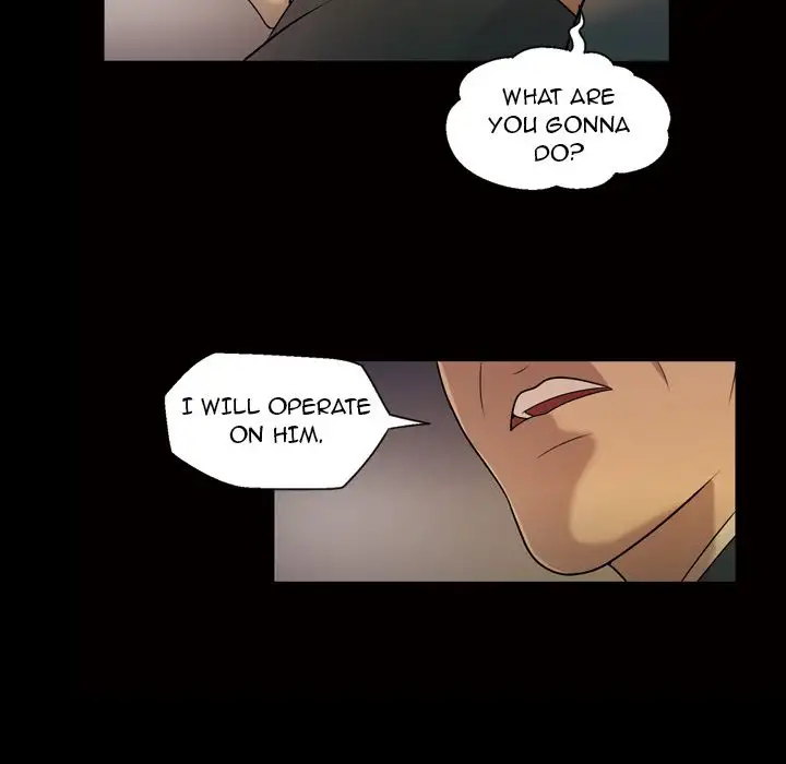 Her Voice chapter 6 page 35