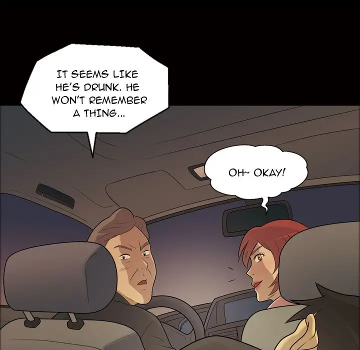 Her Voice chapter 6 page 37