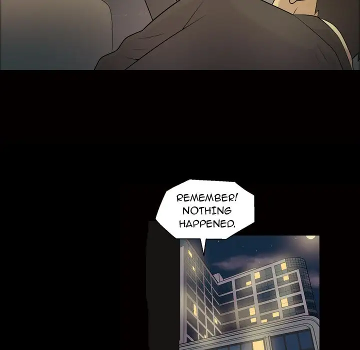 Her Voice chapter 6 page 38