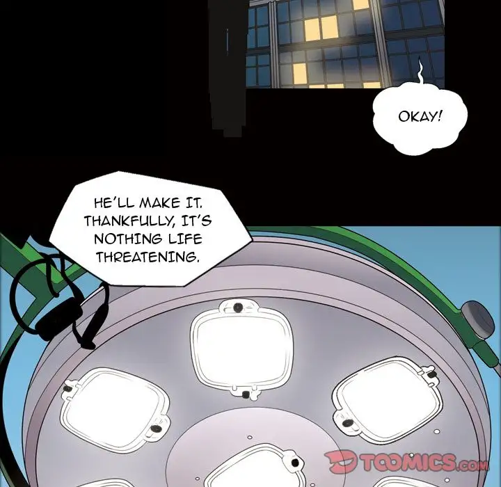 Her Voice chapter 6 page 39