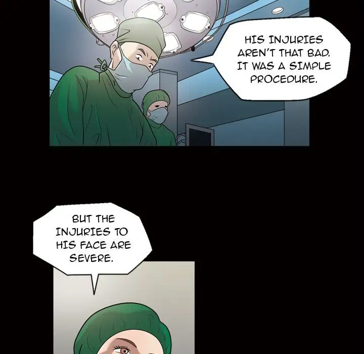 Her Voice chapter 6 page 41