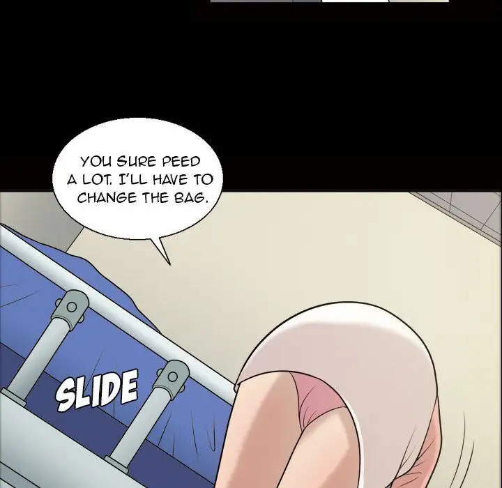 Her Voice chapter 6 page 51