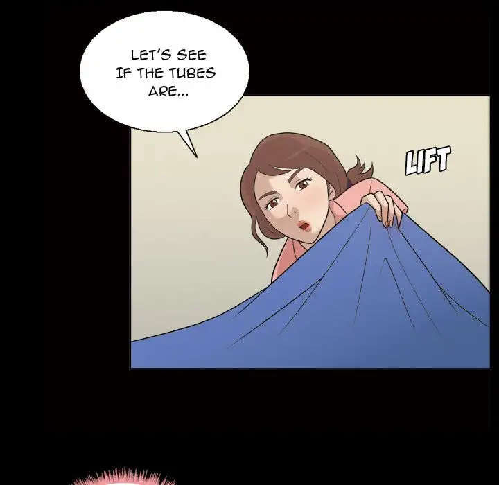 Her Voice chapter 6 page 53