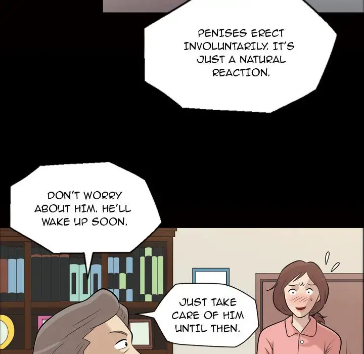 Her Voice chapter 7 page 37
