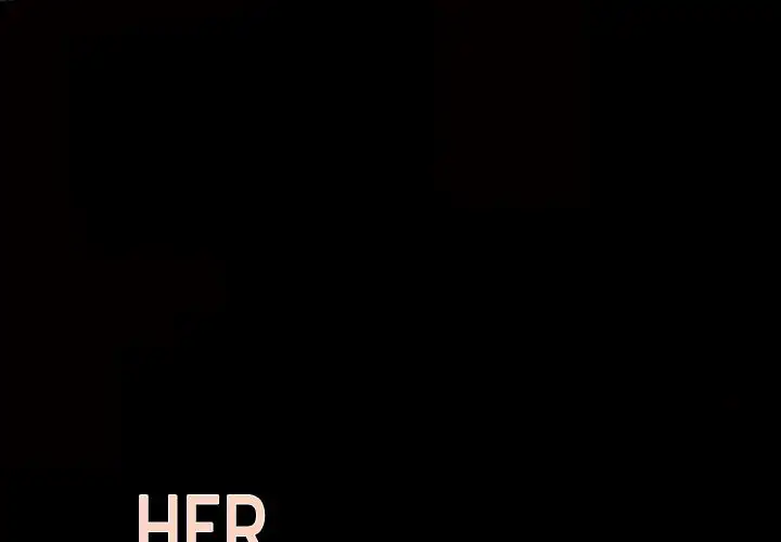 Her Voice chapter 8 page 4