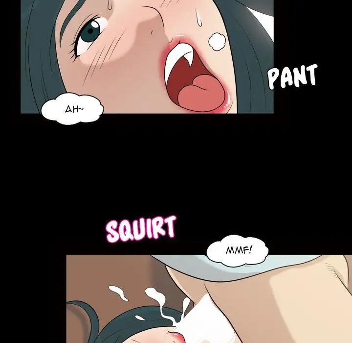 Her Voice chapter 8 page 28