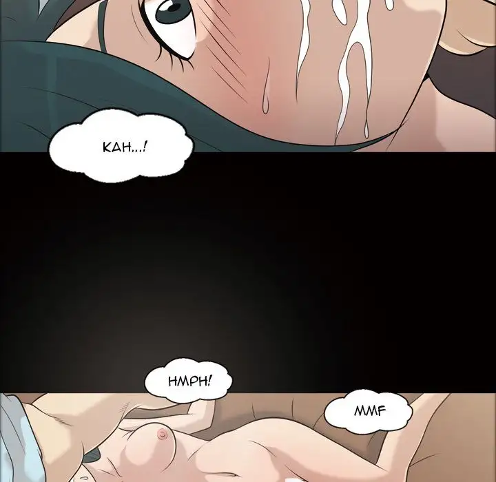 Her Voice chapter 8 page 30