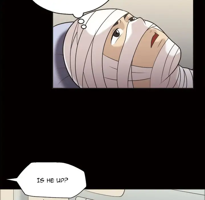 Her Voice chapter 8 page 41