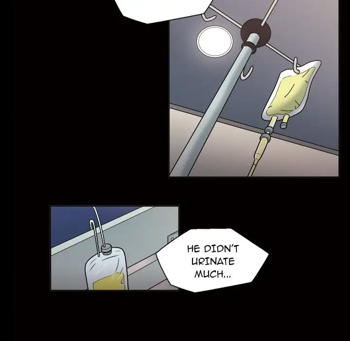 Her Voice chapter 8 page 45