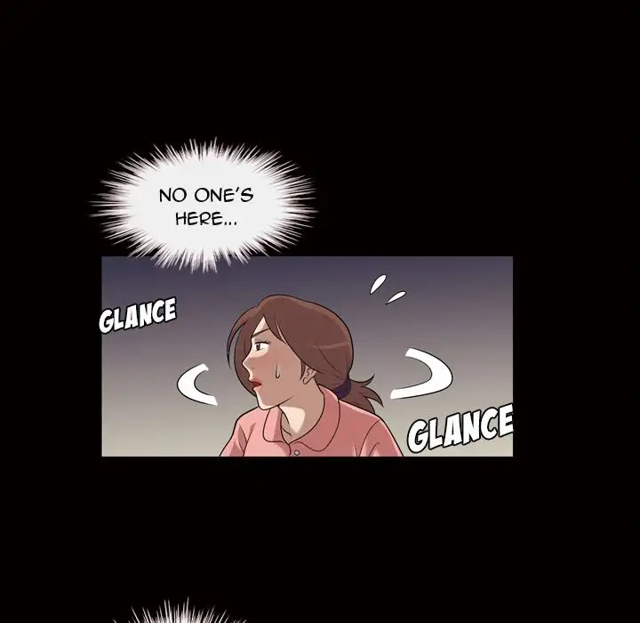 Her Voice chapter 8 page 54