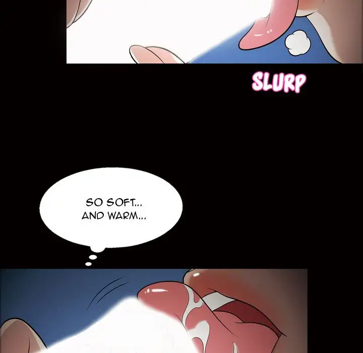 Her Voice chapter 9 page 21