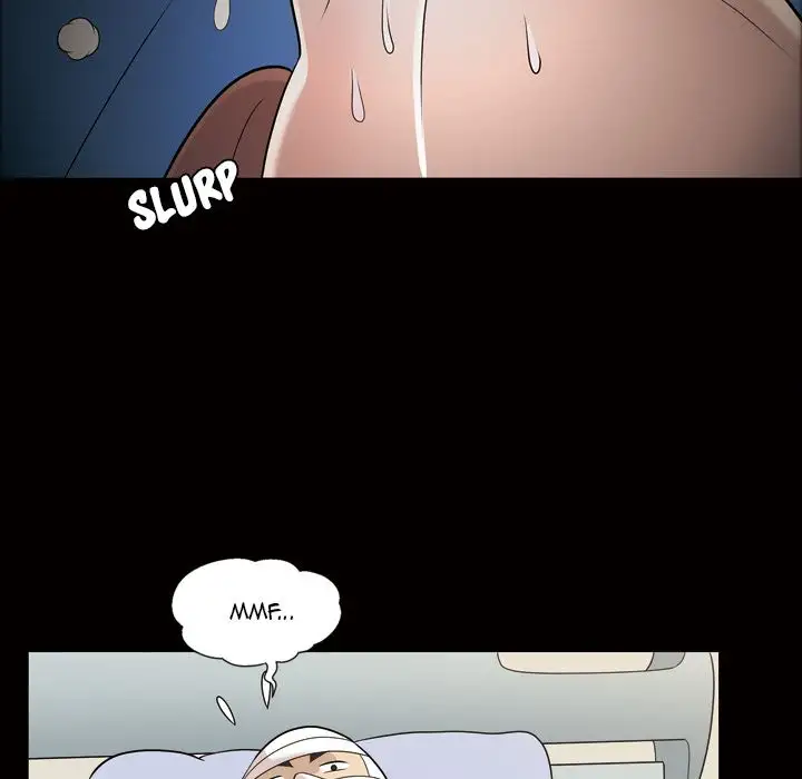 Her Voice chapter 9 page 28