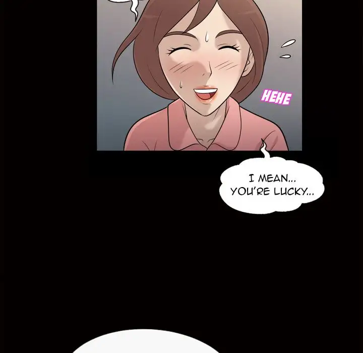 Her Voice chapter 9 page 38