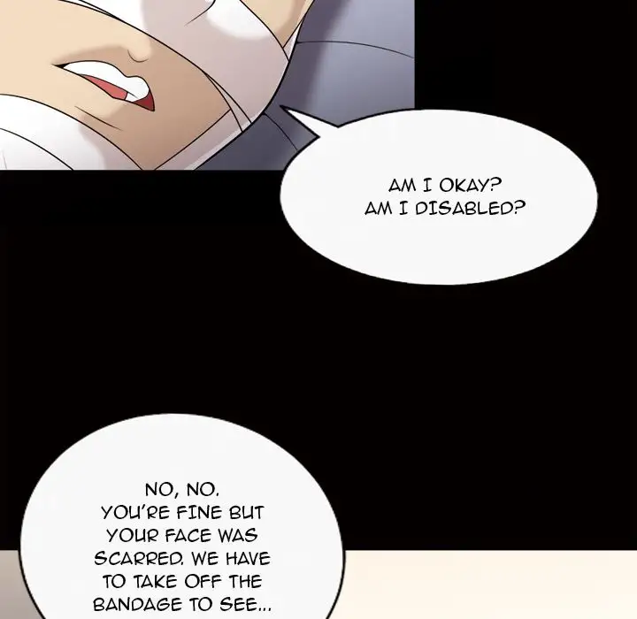 Her Voice chapter 9 page 40