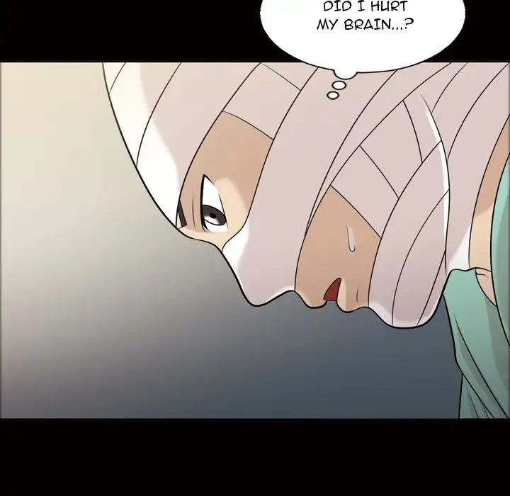 Her Voice chapter 9 page 61