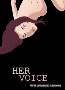 Her Voice cover