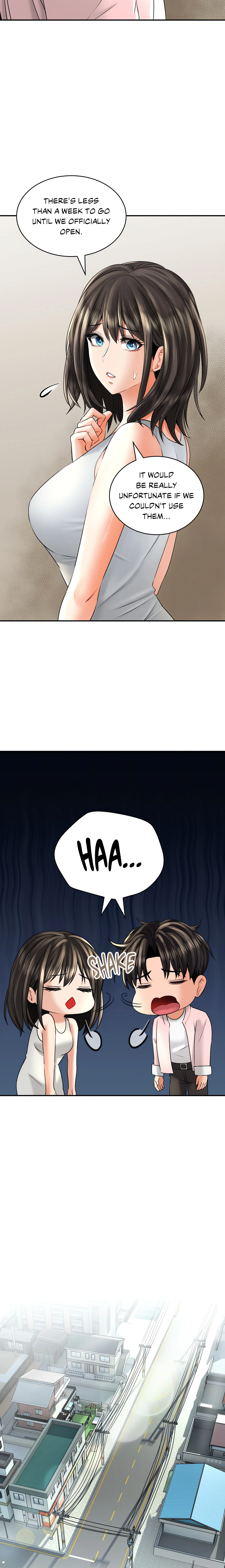 Herbal Bathhouse Tales chapter 11 page 7