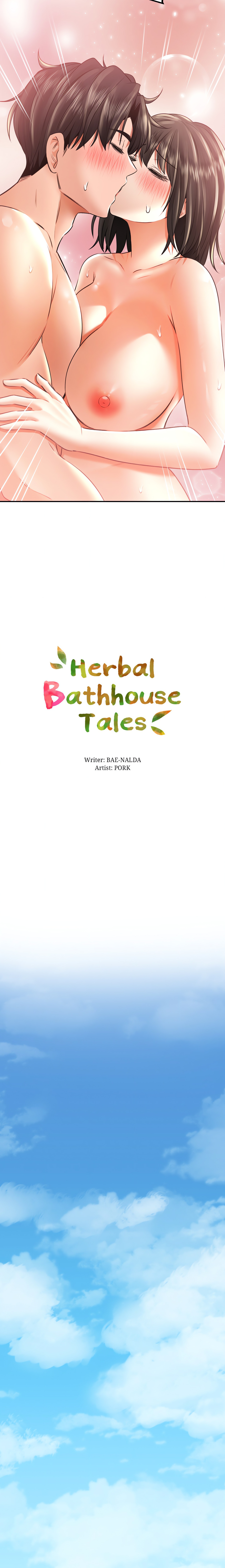 Herbal Bathhouse Tales chapter 12 page 3